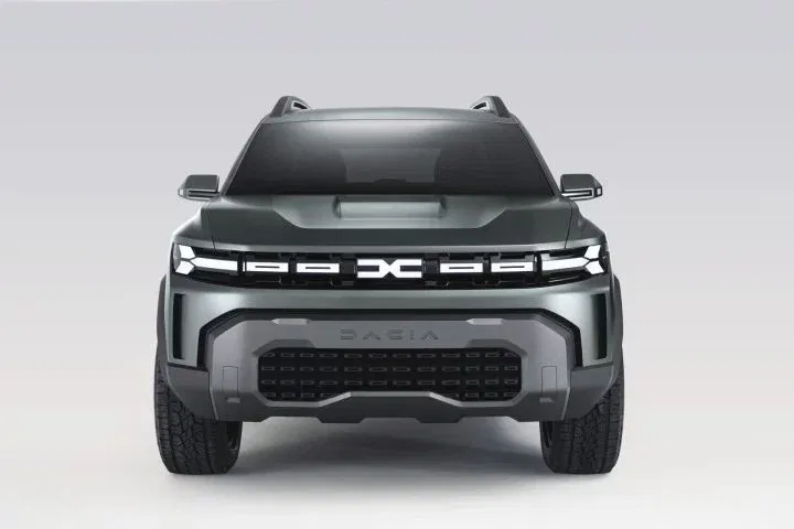 Dacia Bigster Concept 05