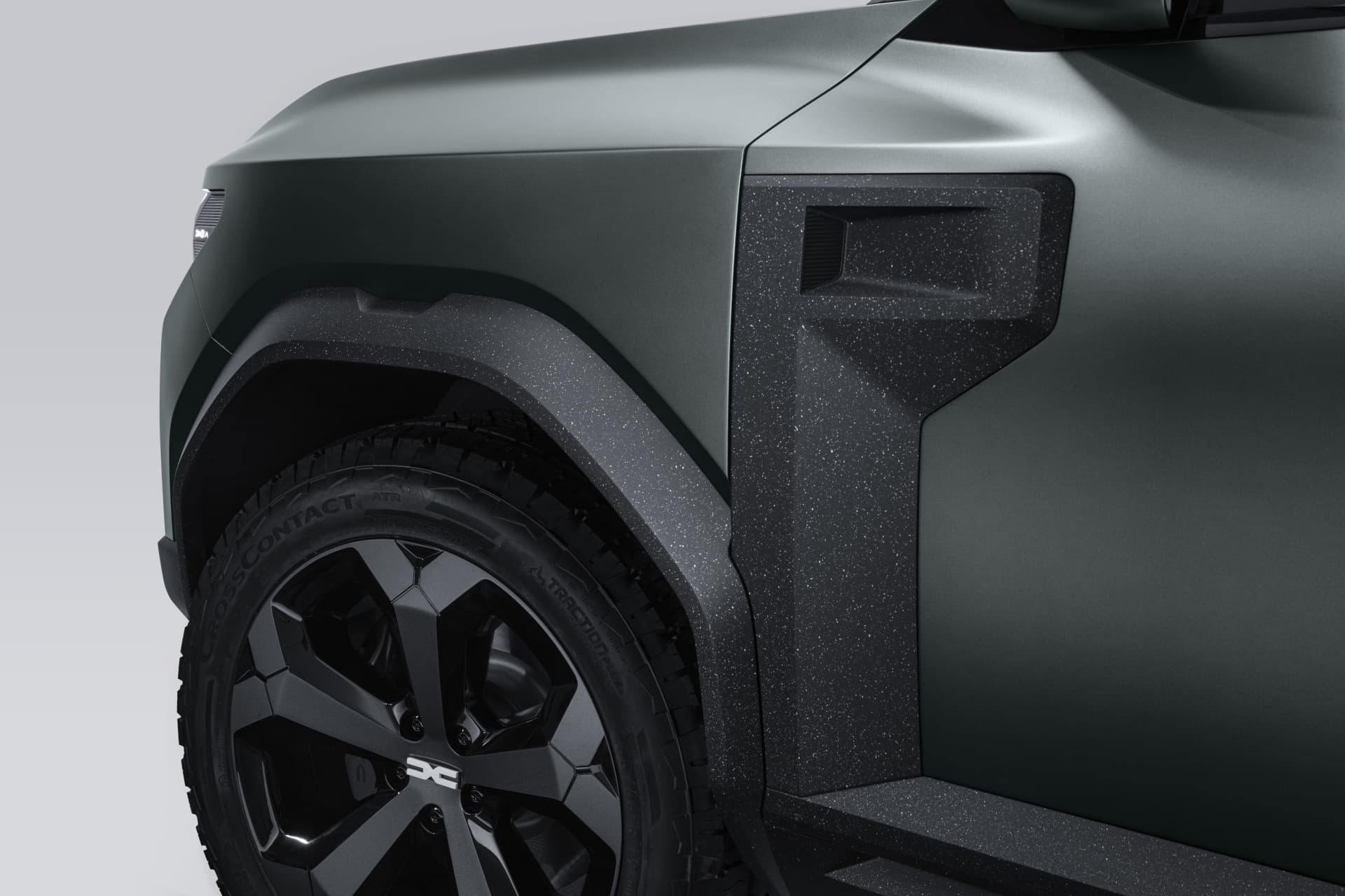 Dacia Bigster Concept 08
