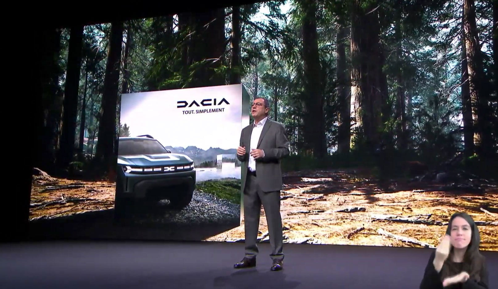 Dacia Bigster Concept 09