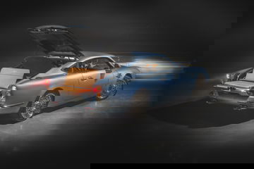 David Brown Speedback Gt 2021 02