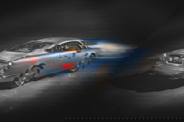 David Brown Speedback Gt 2021 03