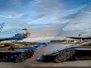 El Ssc Tuatara Record Velocidad Oficial 2021 01