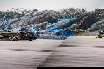 El Ssc Tuatara Record Velocidad Oficial 2021 02