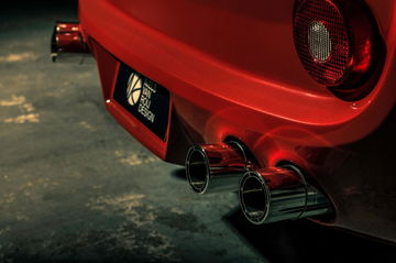 Ferrari Breadvan 2021 1