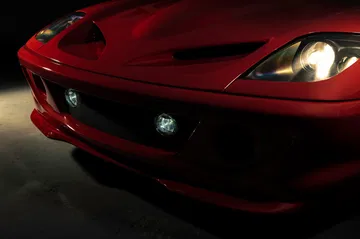 Ferrari Breadvan 2021 10