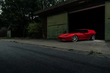 Ferrari Breadvan 2021 13