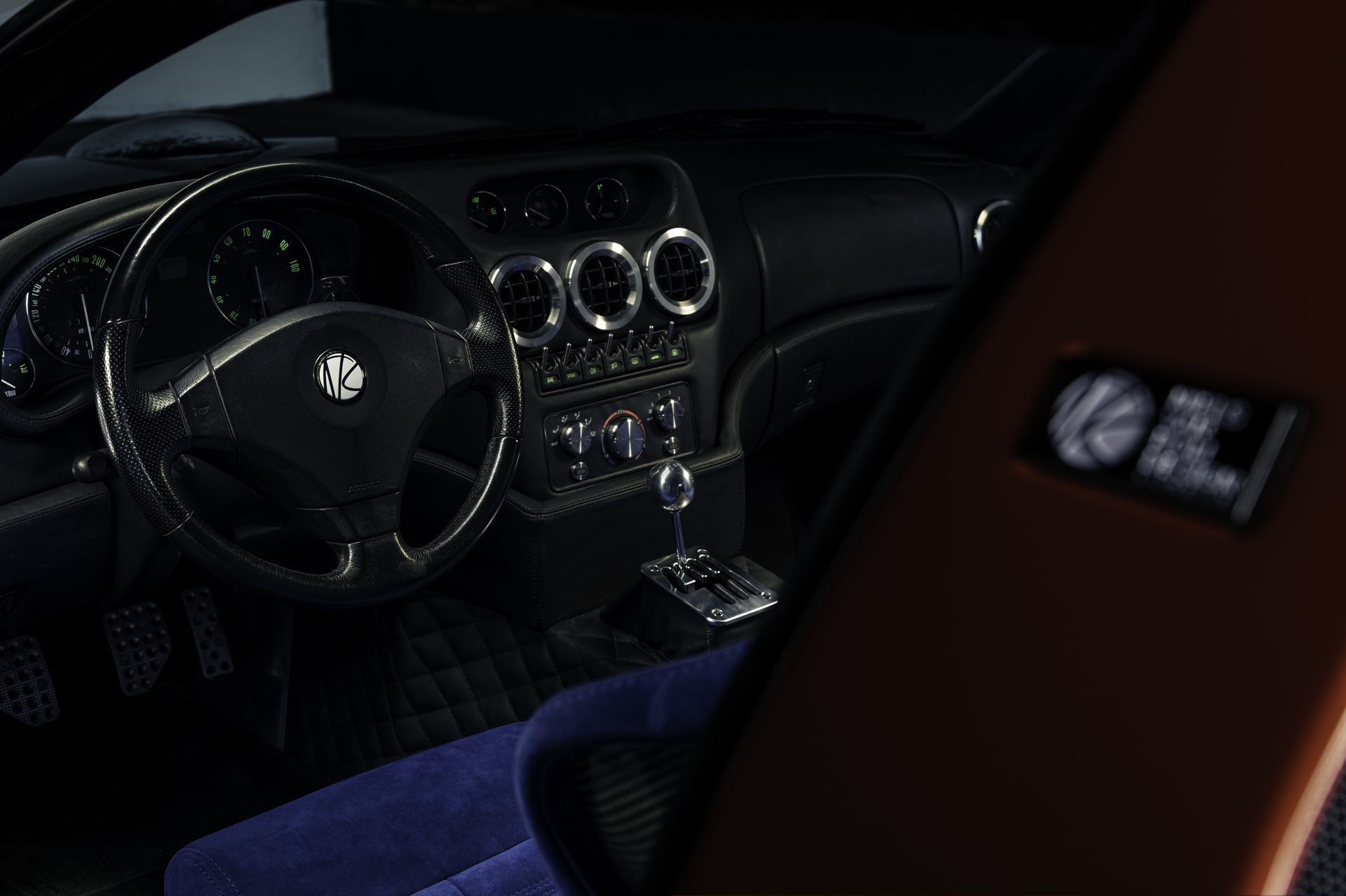 Ferrari Breadvan 2021 15