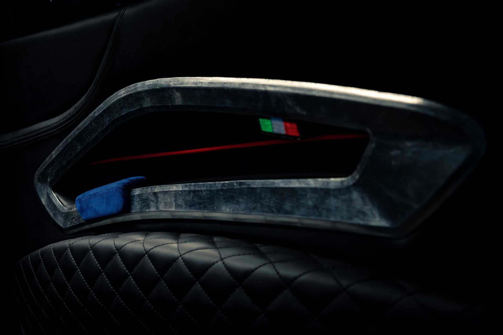 Ferrari Breadvan 2021 16