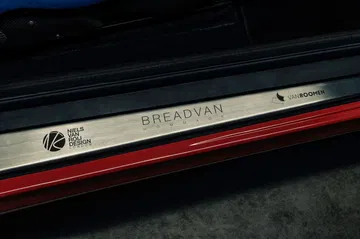 Ferrari Breadvan 2021 20