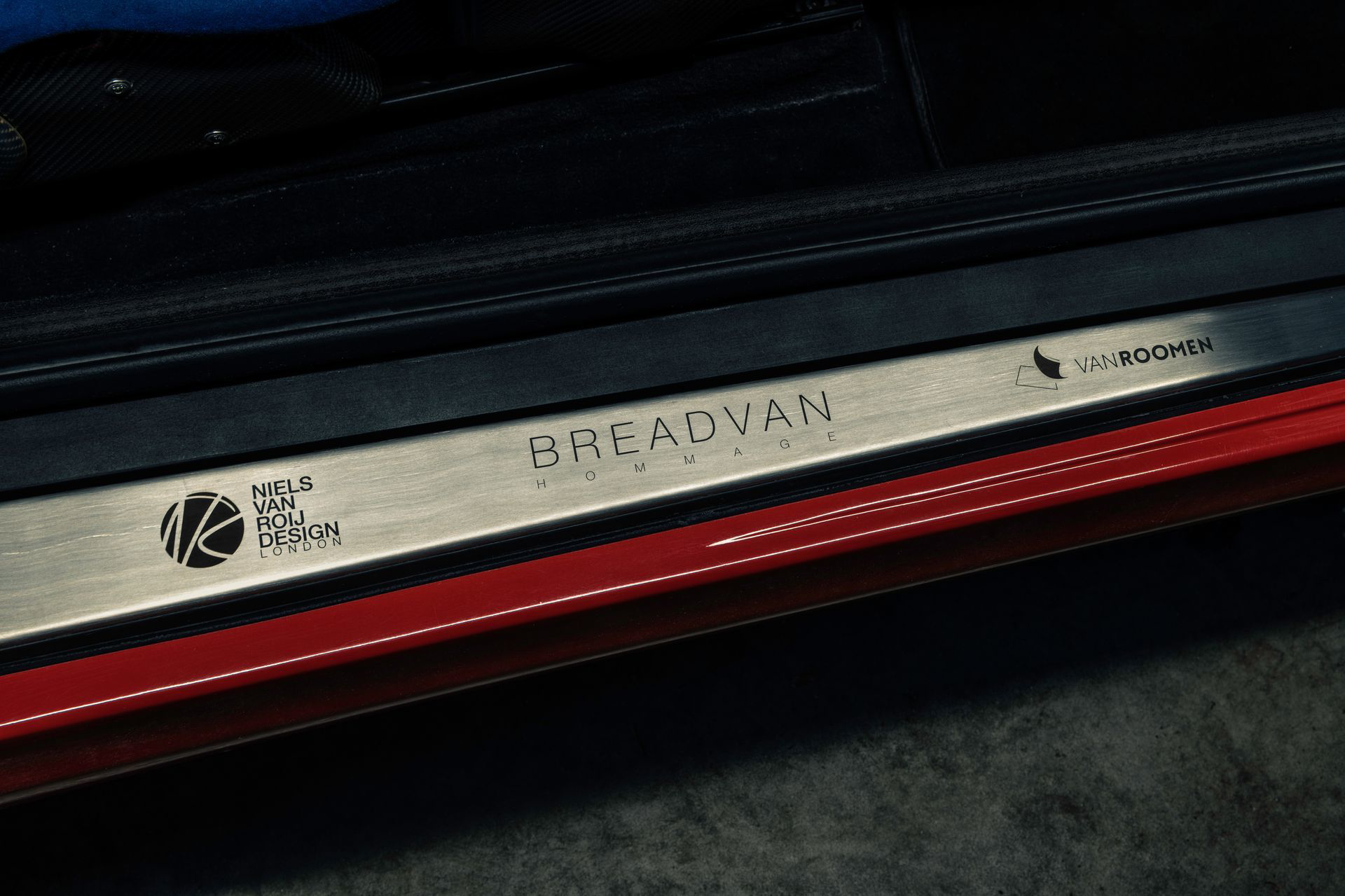 Ferrari Breadvan 2021 20