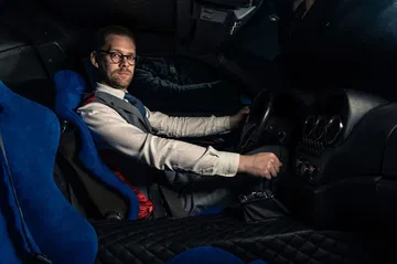 Ferrari Breadvan 2021 21
