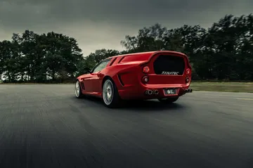 Ferrari Breadvan 2021 28