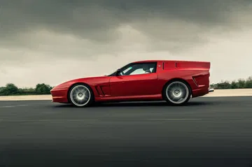 Ferrari Breadvan 2021 29