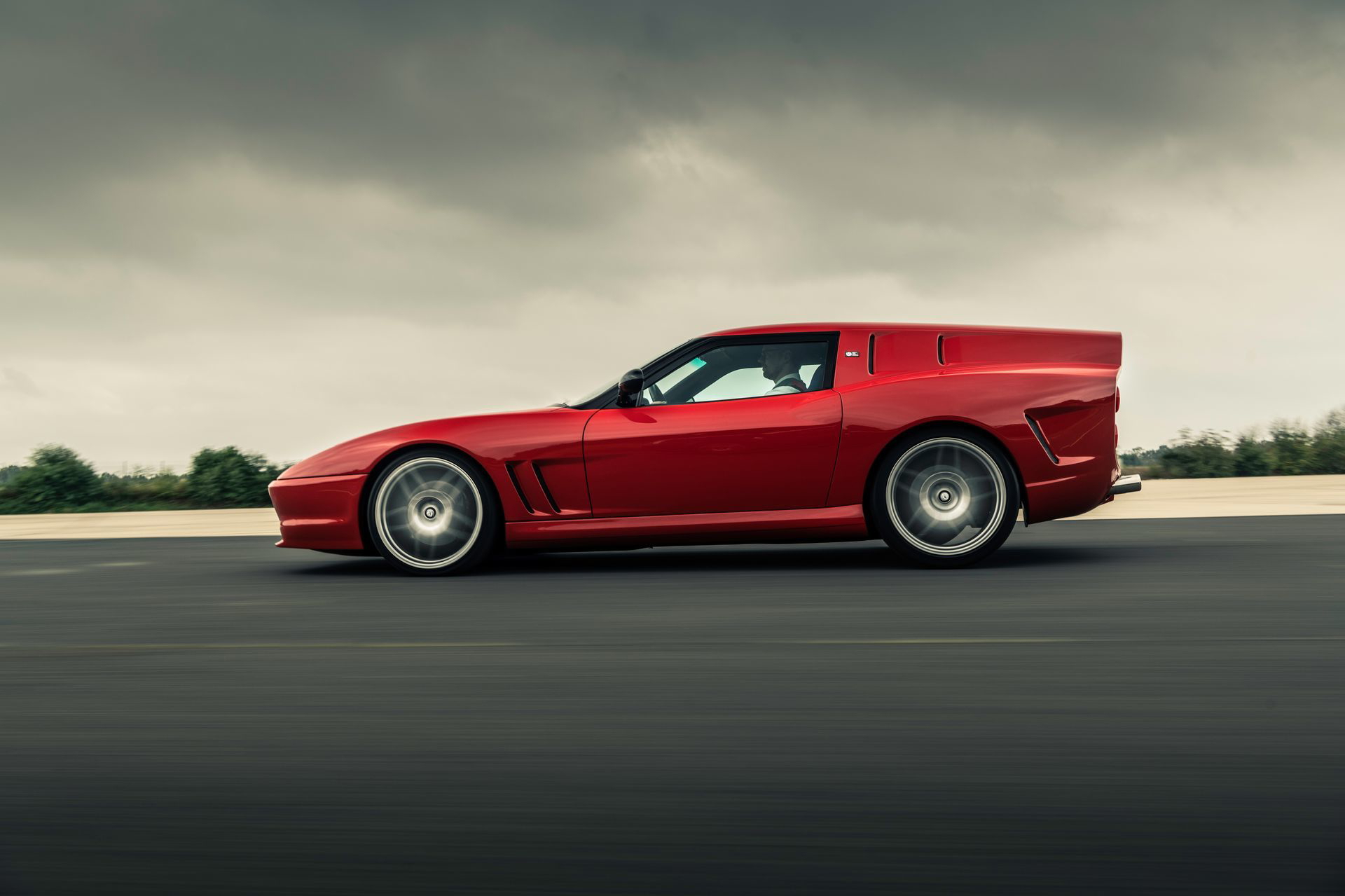 Ferrari Breadvan 2021 29