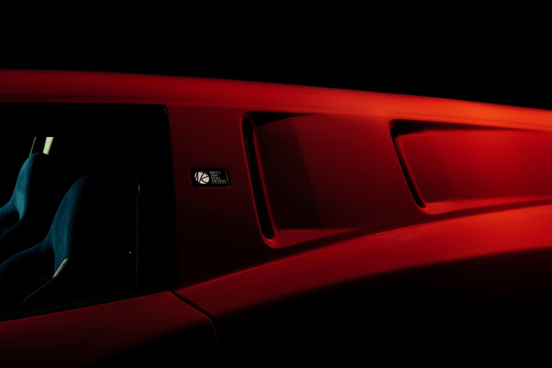 Ferrari Breadvan 2021 3