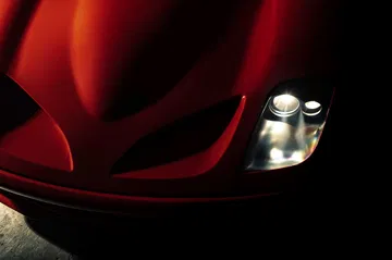 Ferrari Breadvan 2021 8