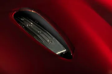 Ferrari Breadvan 2021 9