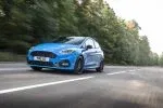 Special Edition Ford Fiesta St Fine Tunes Thrills For Driving En