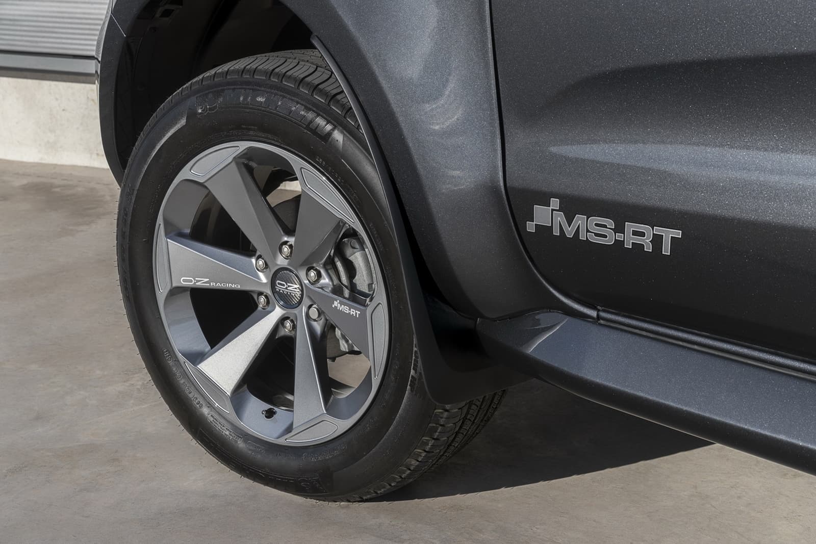 Ford Ranger Ms Rt 2021 0121 001