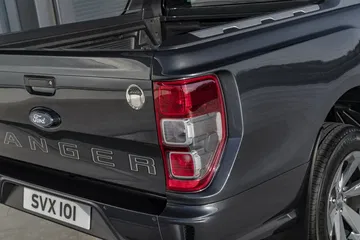 Ford Ranger Ms Rt 2021 0121 008