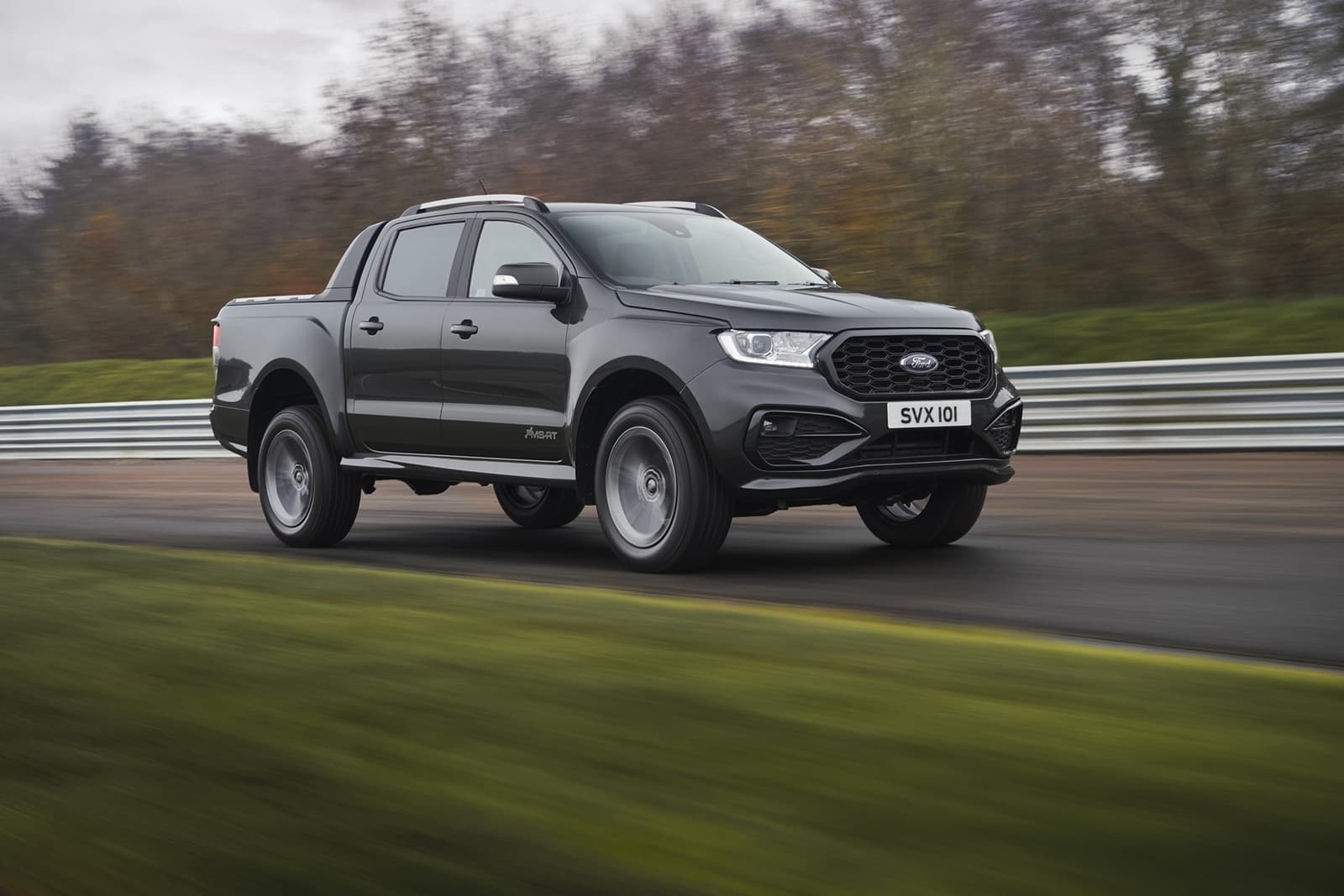 Ford Ranger Ms Rt 2021 0121 009