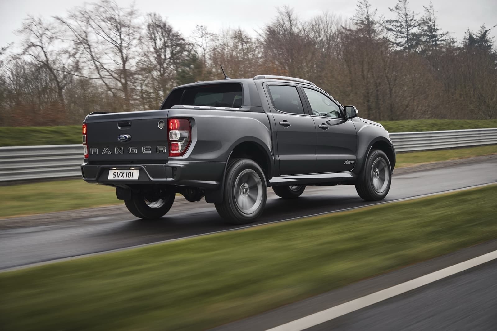 Ford Ranger Ms Rt 2021 0121 011