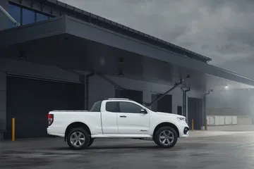 Ford Ranger Ms Rt 2021 0121 017