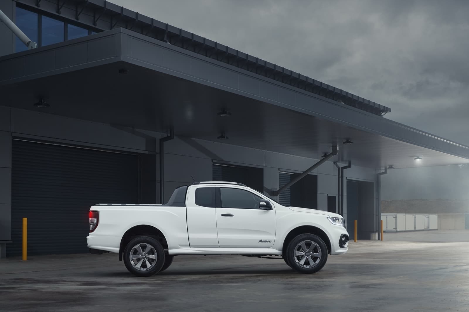 Ford Ranger Ms Rt 2021 0121 017