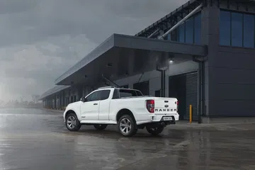 Ford Ranger Ms Rt 2021 0121 018