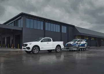 Ford Ranger Ms Rt 2021 0121 019