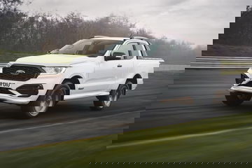 Ford Ranger Ms Rt 2021 0121 020