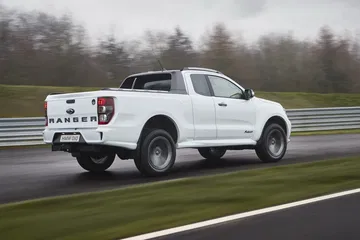 Ford Ranger Ms Rt 2021 0121 021