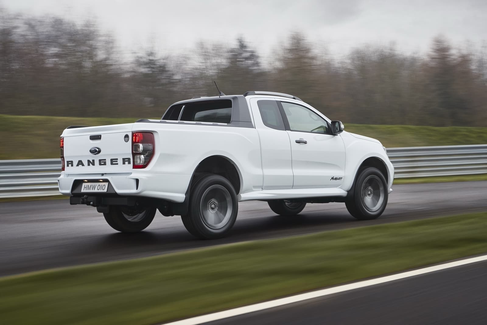 Ford Ranger Ms Rt 2021 0121 021