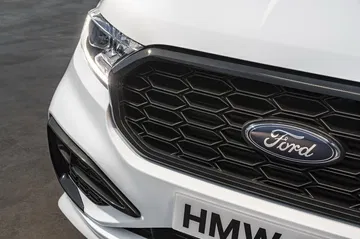 Ford Ranger Ms Rt 2021 0121 022