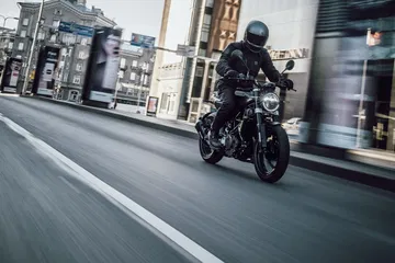 Husqvarna Svertpilen 250 2020 09