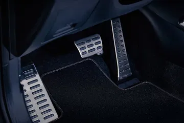 Hyundai Tucson N Line 2021 10