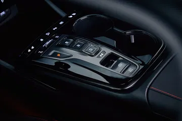 Hyundai Tucson N Line 2021 9
