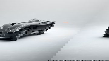 Jaguar C Type 2021 Le Mans 0121 001