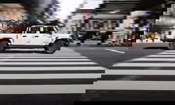 Jeep Gladiator 02