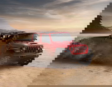 Jeep Gladiator 04