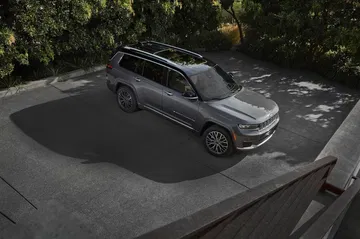 Jeep Grand Cherokee L 2021 0121 009
