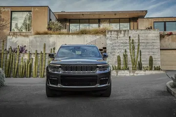 Jeep Grand Cherokee L 2021 0121 013