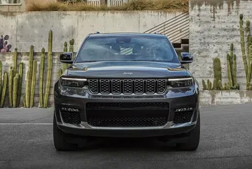 Jeep Grand Cherokee L 2021 0121 014