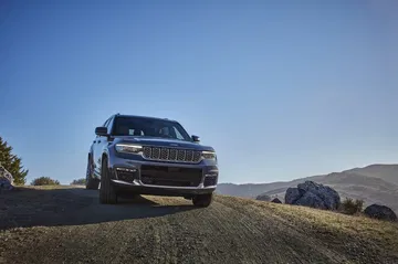 Jeep Grand Cherokee L 2021 0121 021
