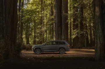 Jeep Grand Cherokee L 2021 0121 027