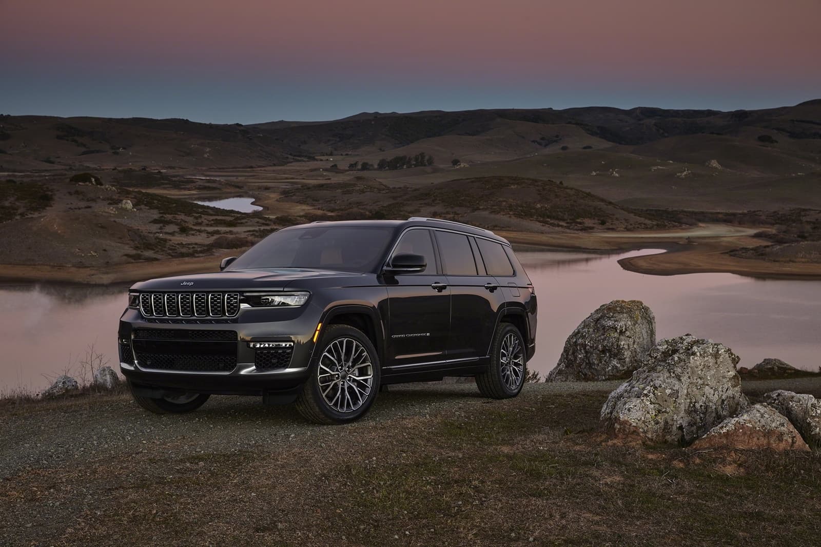 Jeep Grand Cherokee L 2021 0121 032