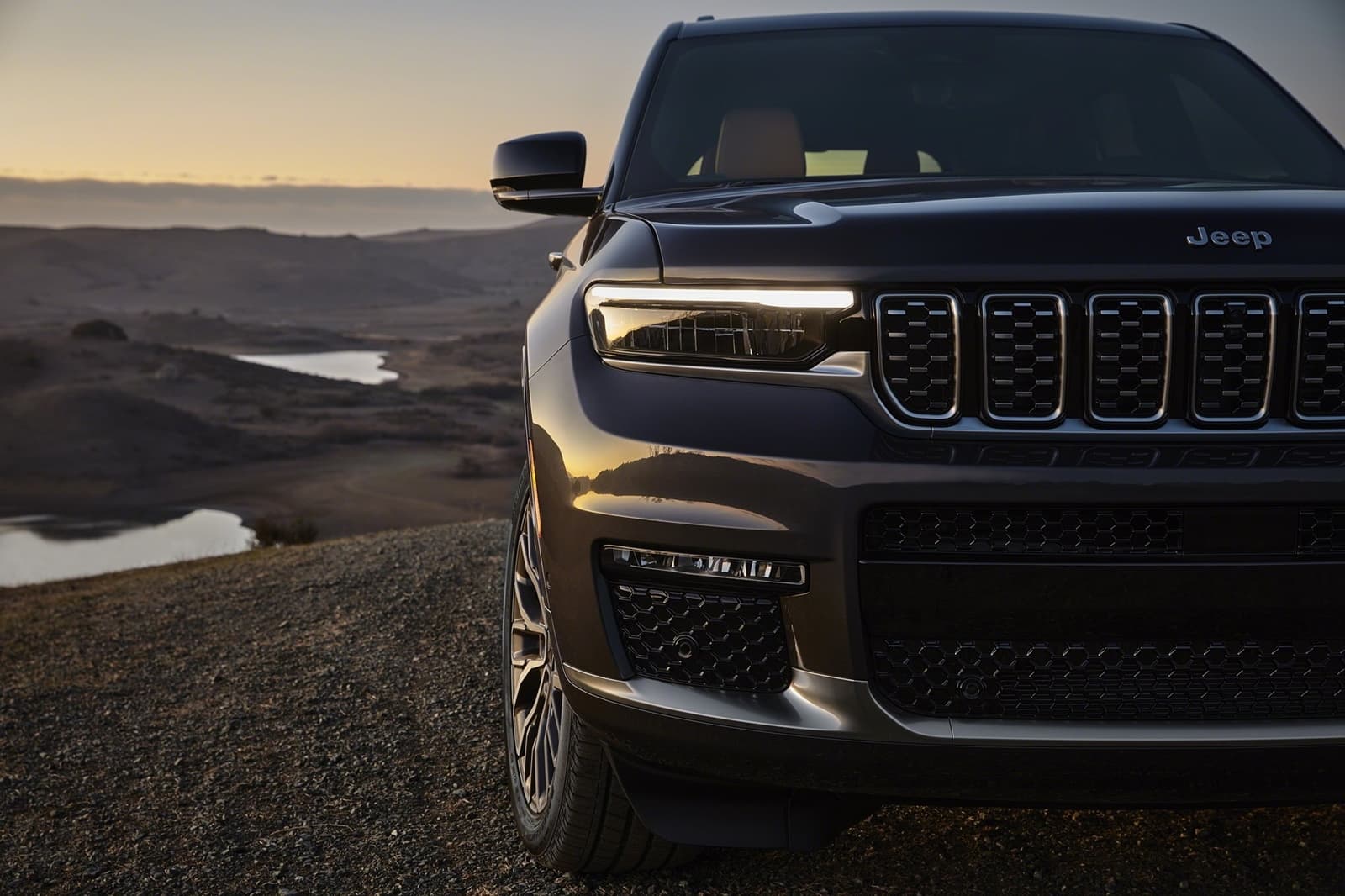 Jeep Grand Cherokee L 2021 0121 035