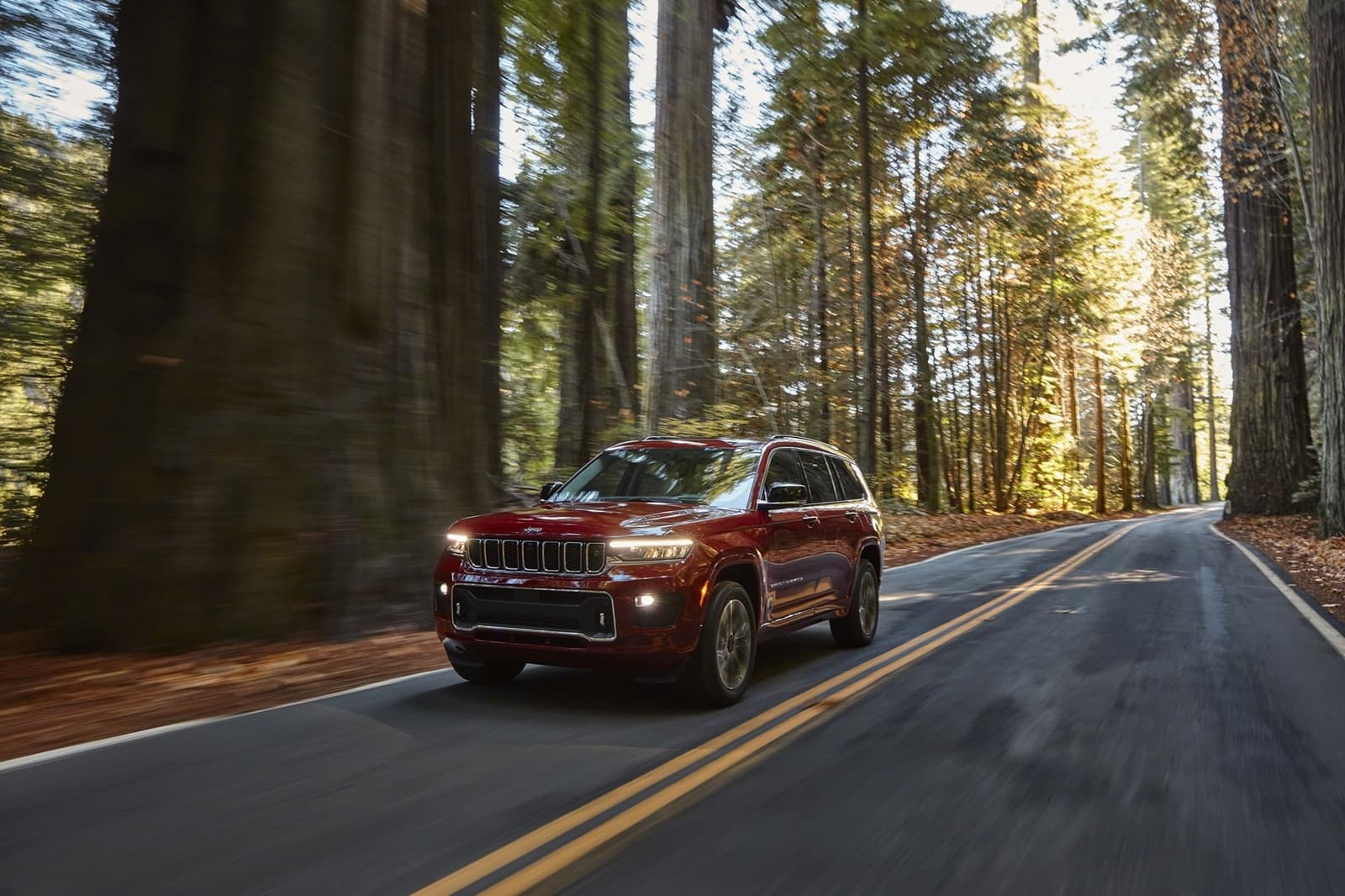Jeep Grand Cherokee L 2021 0121 043