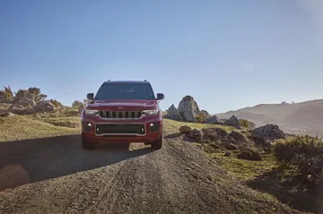 Jeep Grand Cherokee L 2021 0121 047