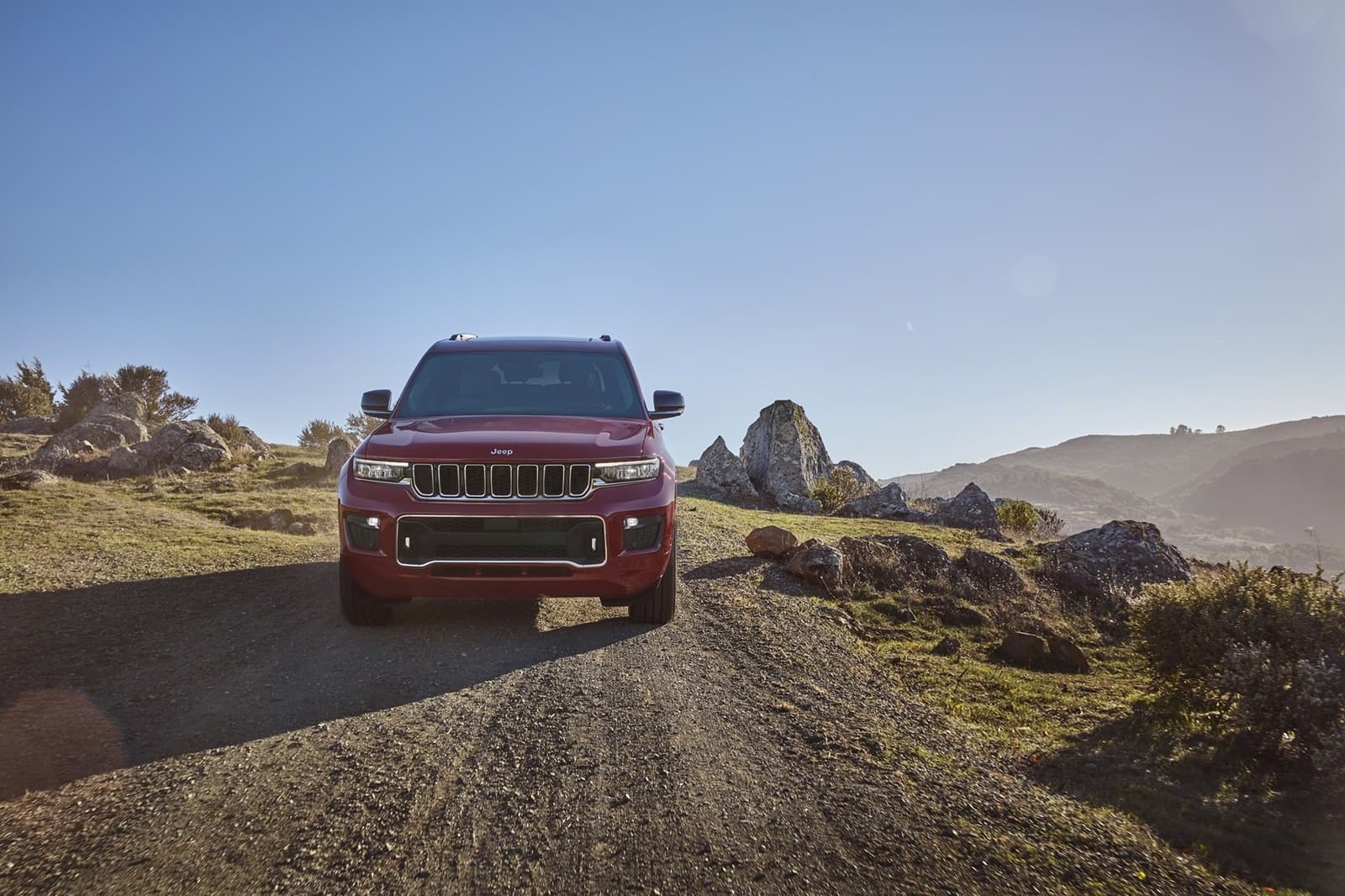 Jeep Grand Cherokee L 2021 0121 047